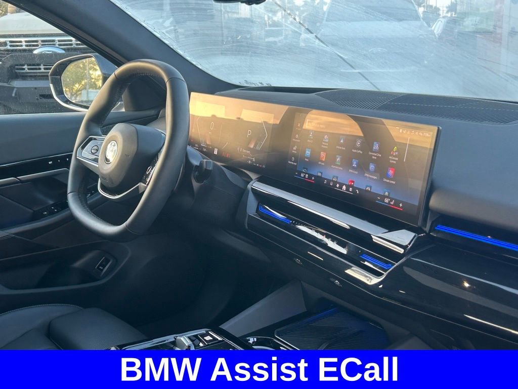 Used 2026 BMW 530i RWD image 27