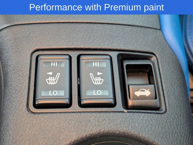 Certified 2024 Nissan Z Performance w/ Floor Mat Package RWD image 18