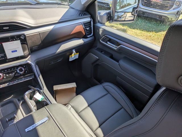 New 2026 GMC Sierra 2500 Denali w/ Denali Reserve Package image 16