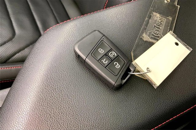 Used 2020 Volkswagen Jetta GLI Autobahn image 11