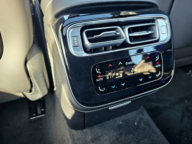 New 2026 Mercedes-Benz S 580 4MATIC Sedan image 26