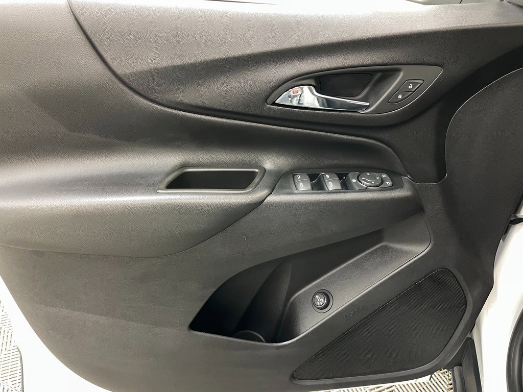 Certified 2020 Chevrolet Equinox LT image 22