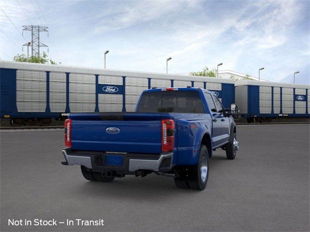New 2026 Ford F450 XL image 8