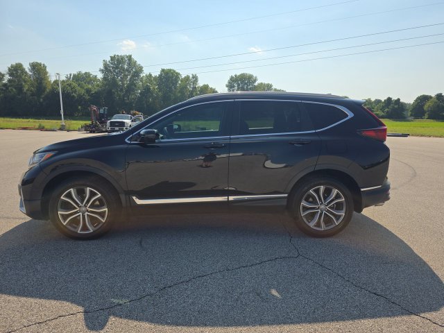 Used 2020 Honda CR-V Touring image 10