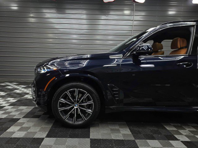 Used 2026 BMW X5 xDrive40i AWD/4WD image 46