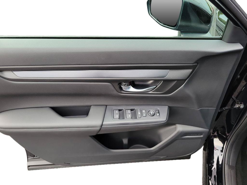 New 2026 Honda CR-V LX image 7