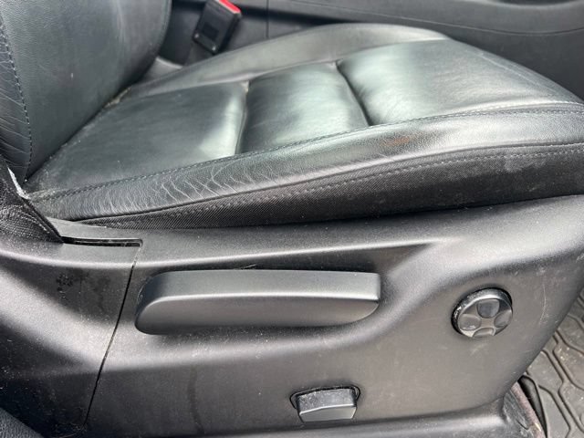 Used 2017 Dodge Durango GT w/ Premium Group AWD/4WD image 12