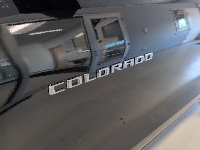 New 2026 Chevrolet Colorado LT w/ Advanced Trailering Package AWD/4WD image 8