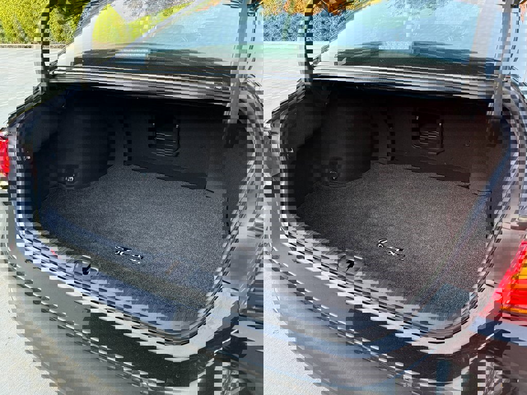 Certified 2025 Lexus ES 350 Base image 11