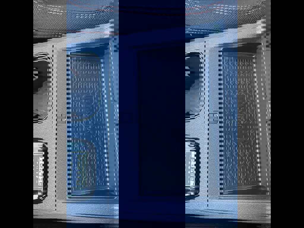 New 2025 Nissan Frontier PRO-4X w/ Pro Convenience Package image 26