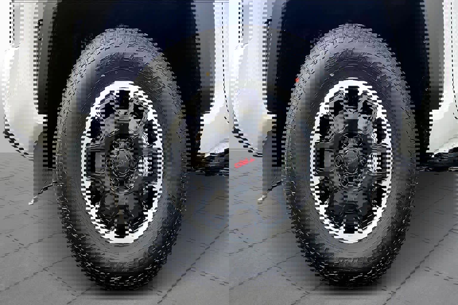 New 2026 Toyota Tacoma TRD Off-Road image 11