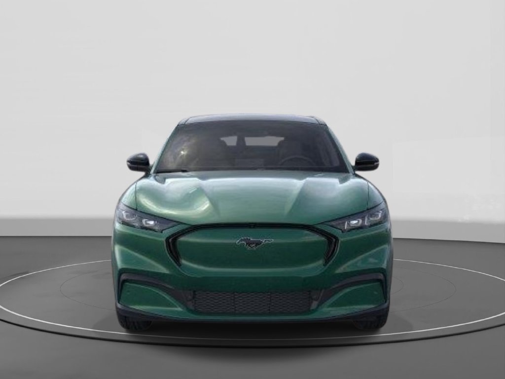 New 2026 Ford Mustang Mach-E Premium RWD image 6