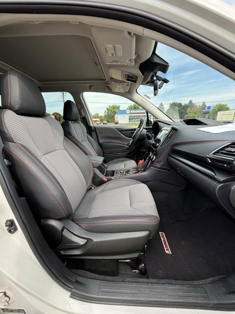 Used 2023 Subaru Forester Sport image 13