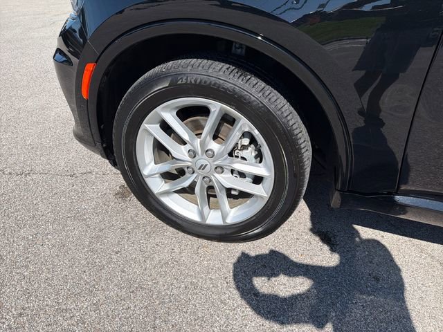 Used 2025 Dodge Durango GT image 38