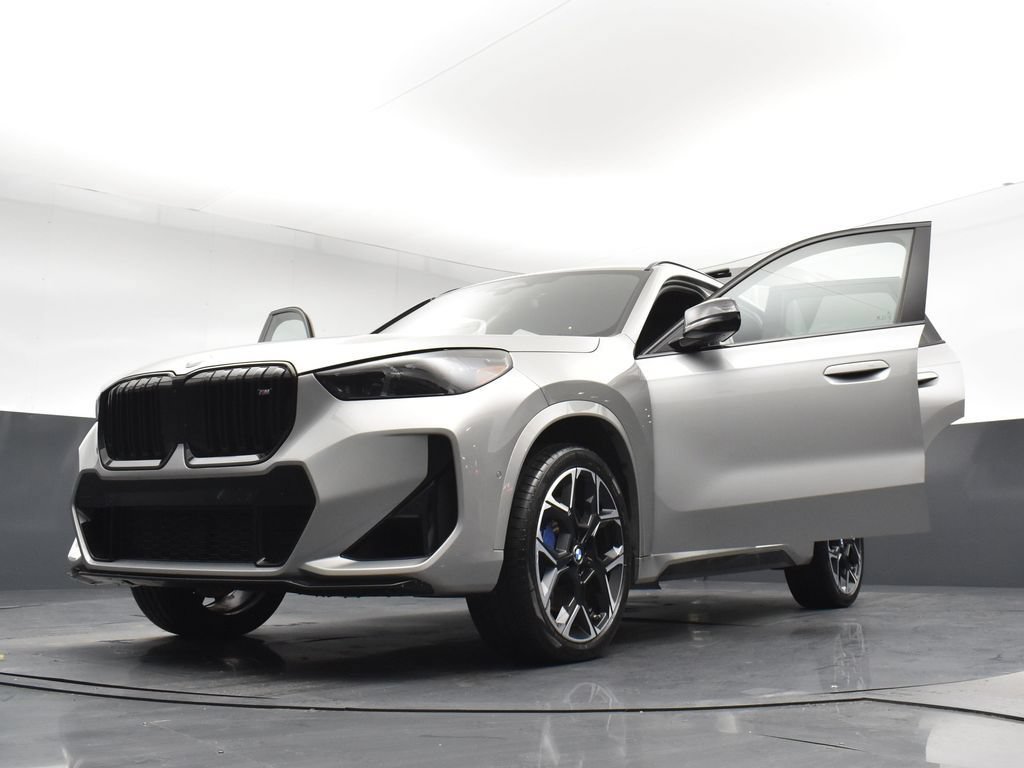 Used 2026 BMW X1 M35i AWD/4WD image 30