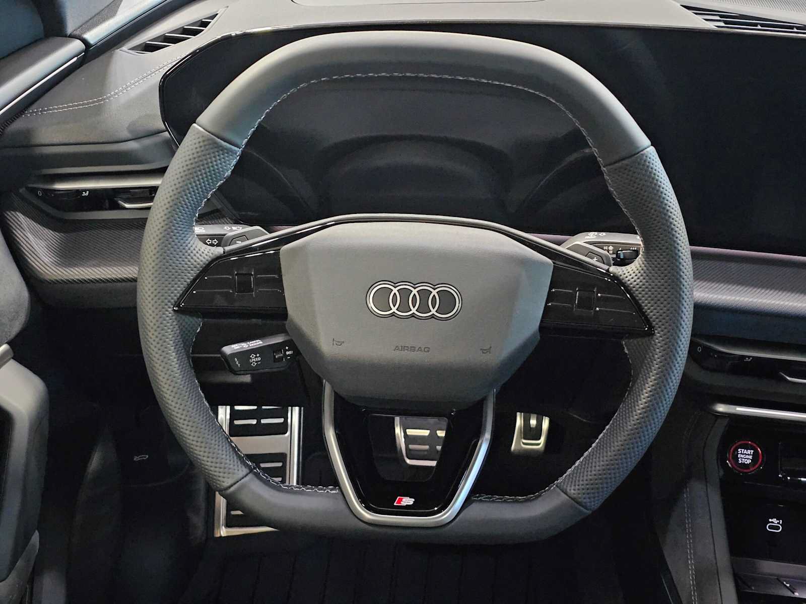 New 2026 Audi SQ5 Prestige AWD/4WD image 21