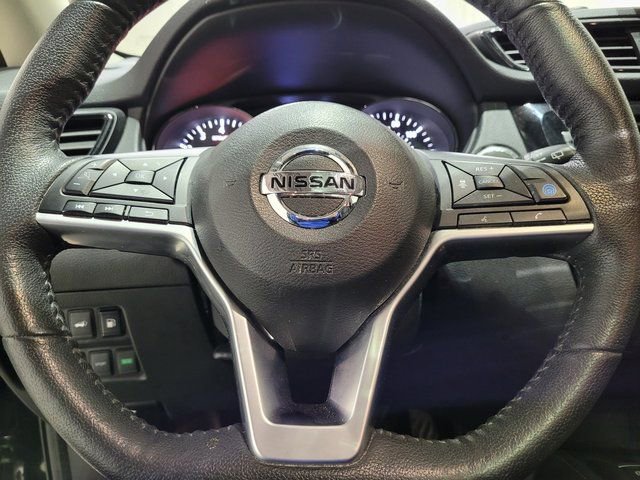 Used 2020 Nissan Rogue SL image 35
