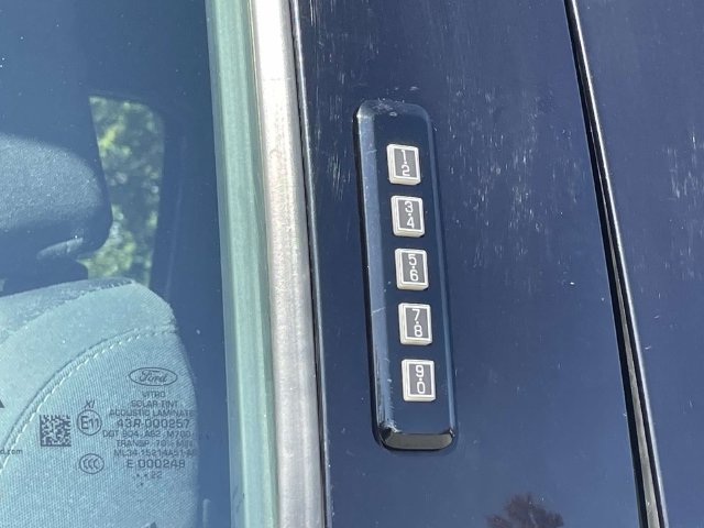 Certified 2022 Ford F150 XLT w/ Equipment Group 302A High AWD/4WD image 11
