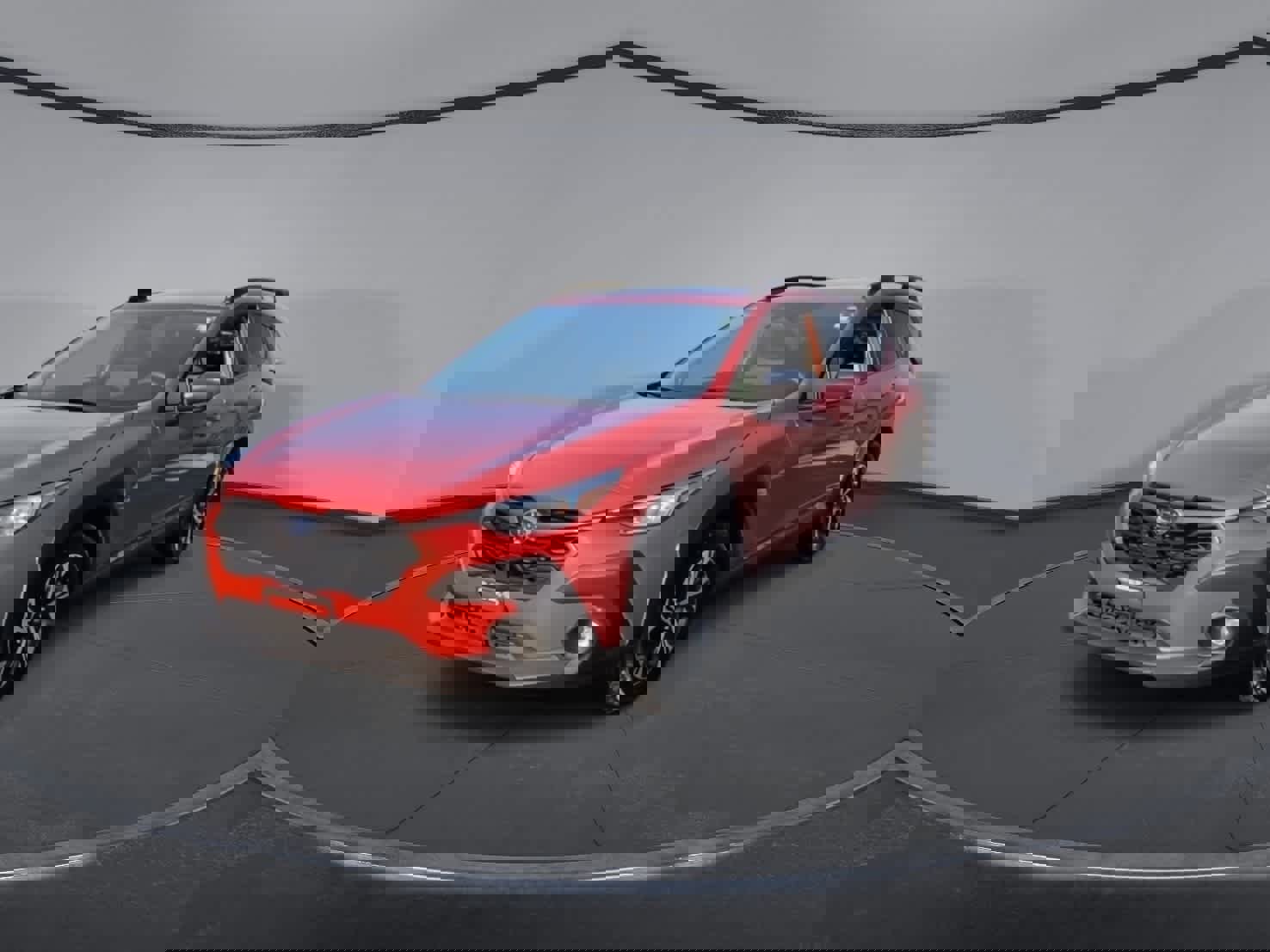 Certified 2024 Subaru Crosstrek 2.0i Premium image 3