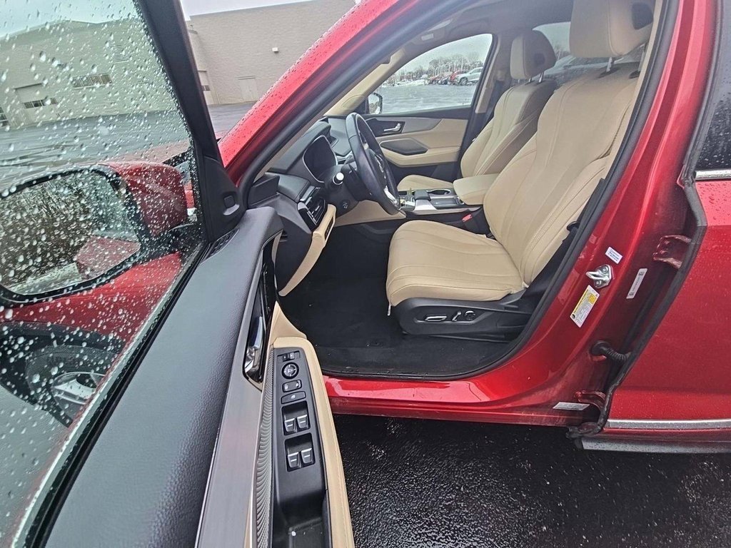 Used 2023 Acura MDX SH-AWD image 6