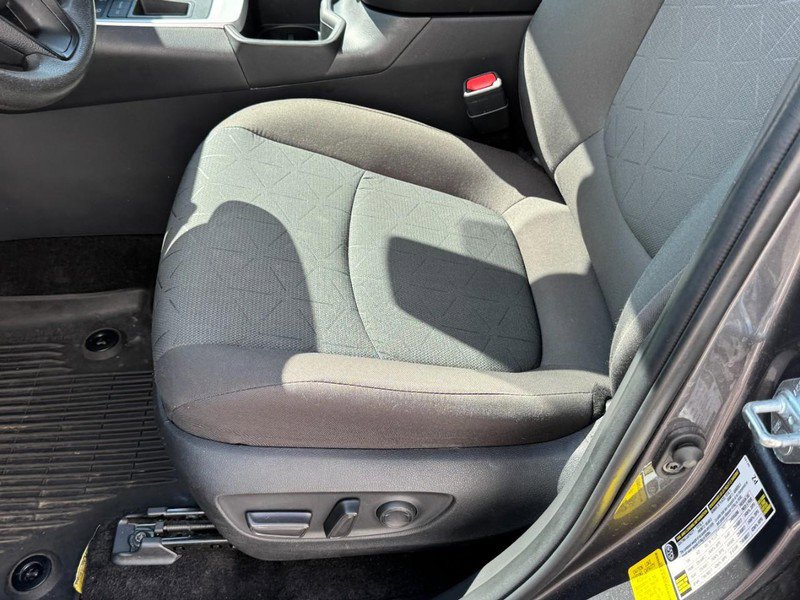 Certified 2023 Toyota RAV4 XLE image 22