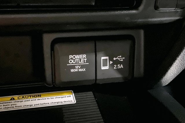 Used 2023 Honda Passport EX-L image 33