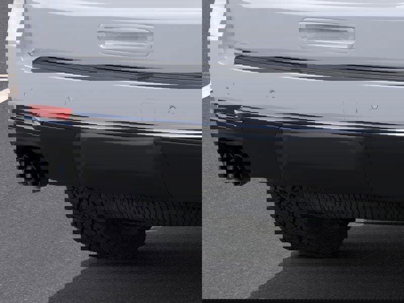 New 2026 Chevrolet Tahoe Z71 image 14