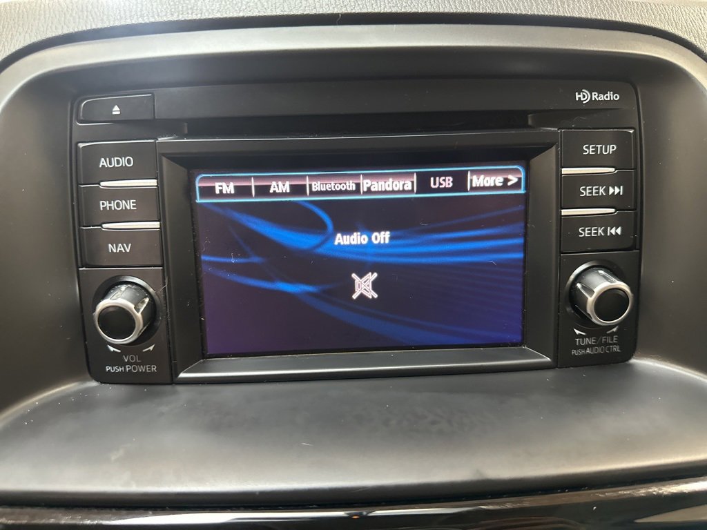 Used 2015 MAZDA CX-5 Touring image 19