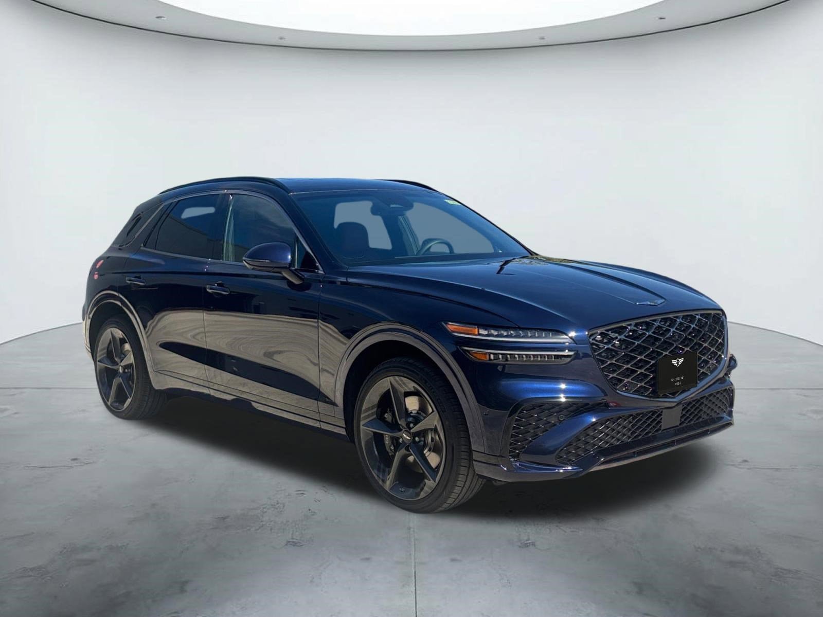 New 2026 Genesis GV70 3.5T Sport Prestige AWD/4WD image 7