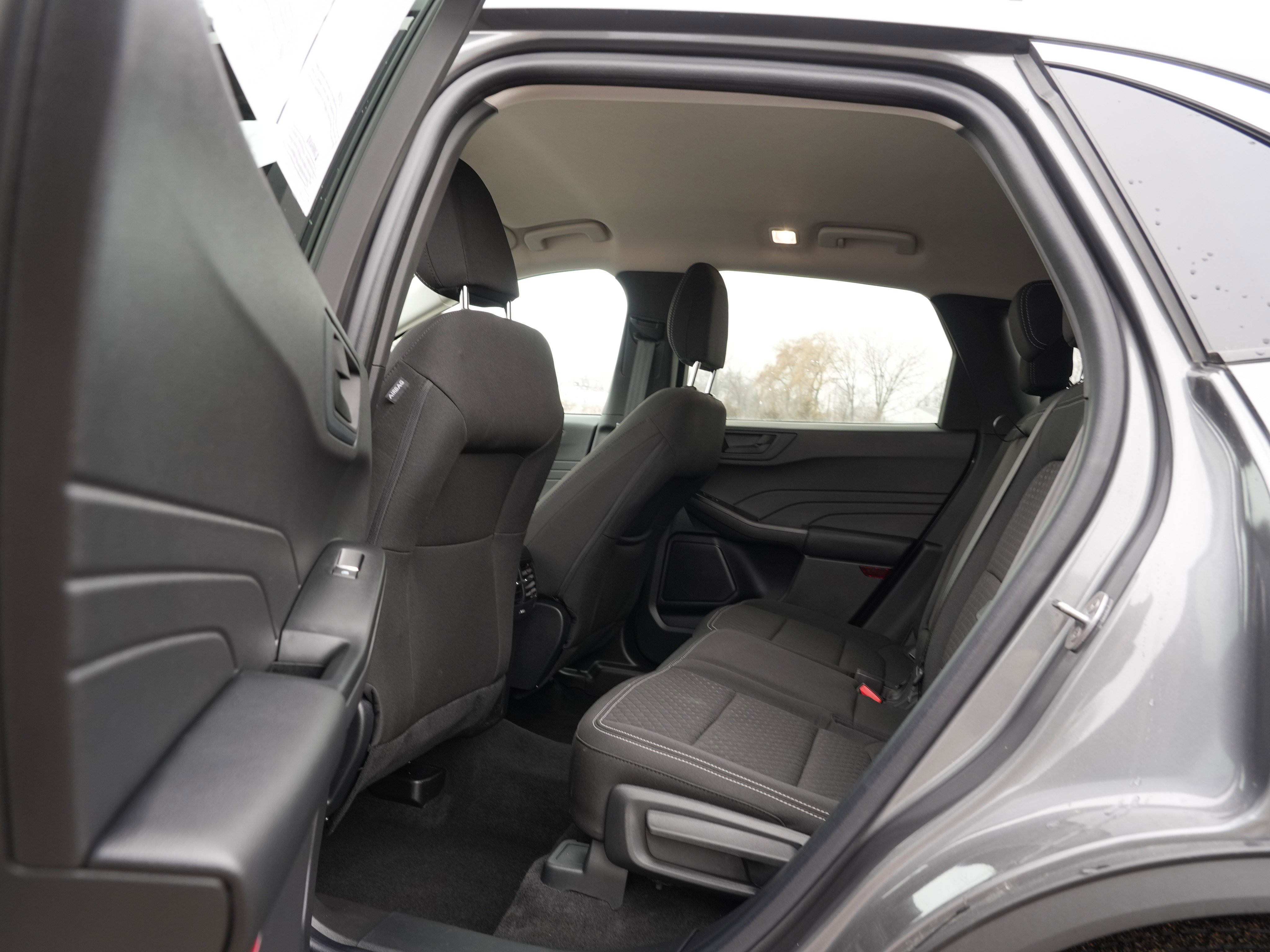 Used 2024 Ford Escape Active w/ Tech Pack #1 image 20