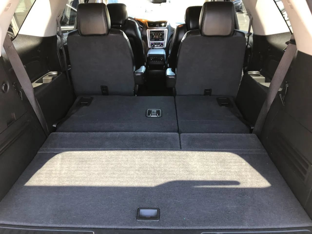 Used 2013 GMC Acadia SLT AWD/4WD image 45