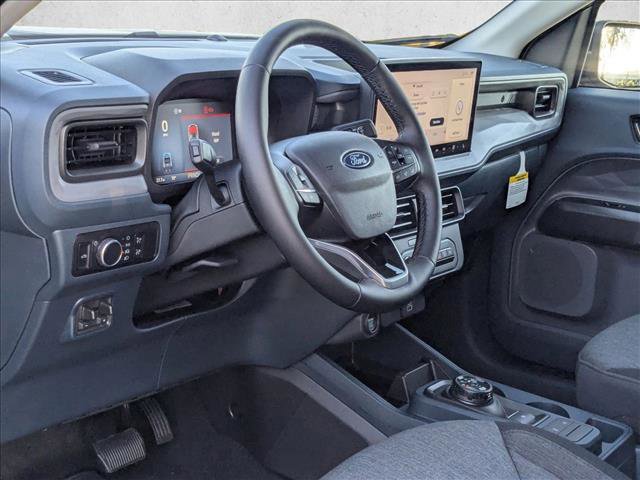 New 2025 Ford Maverick XLT w/ XLT Luxury Package image 3