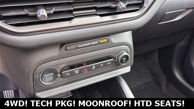 New 2025 Ford Bronco Sport Outer Banks w/ Outer Banks Tech Package+ image 18