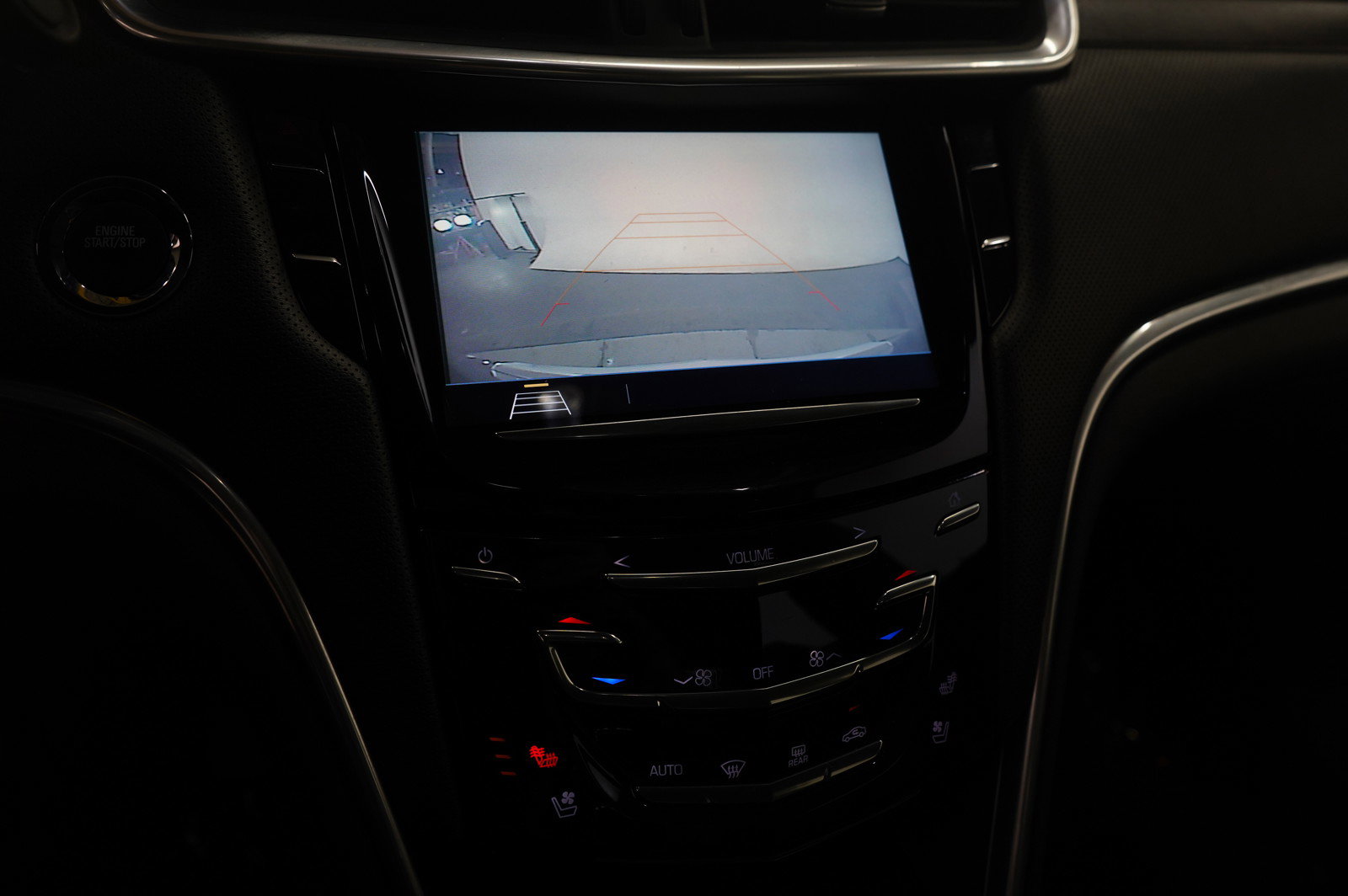 Used 2019 Cadillac XTS Luxury image 21