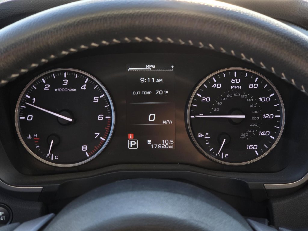 Certified 2025 Subaru Ascent Premium AWD/4WD image 30