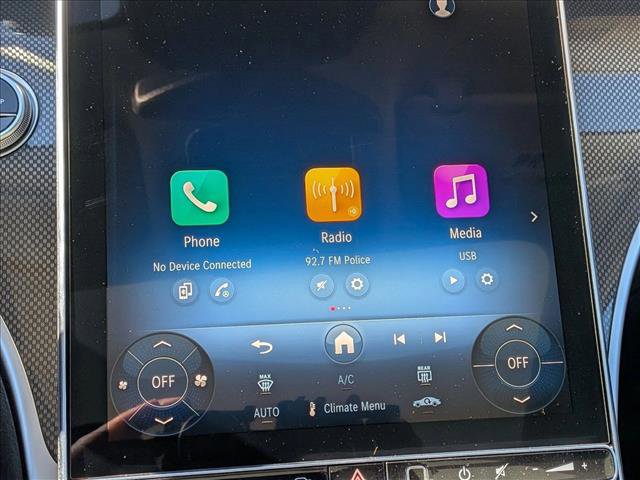 New 2026 Mercedes-Benz C 300 Sedan image 11