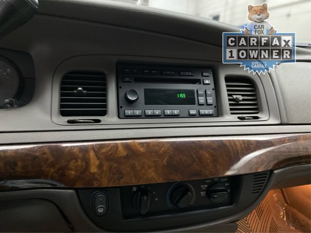 Used 2007 Mercury Grand Marquis GS RWD image 28