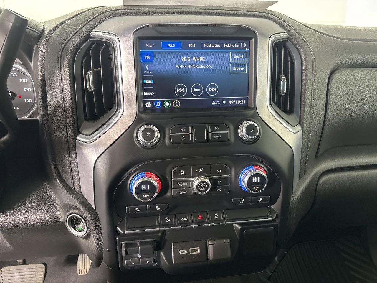 Used 2023 GMC Sierra 2500 SLE w/ SLE Convenience Package AWD/4WD image 14