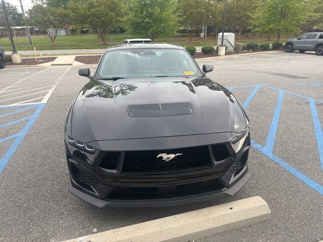 Used 2024 Ford Mustang GT image 13