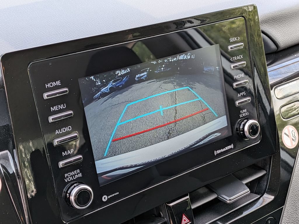 Used 2024 Toyota Camry LE FWD image 7