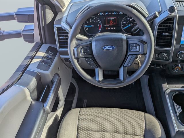 Used 2019 Ford F250 XLT w/ XLT Value Package image 16