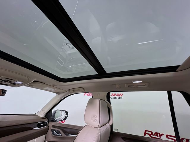 Used 2022 GMC Yukon Denali w/ Max Trailering Package AWD/4WD image 26