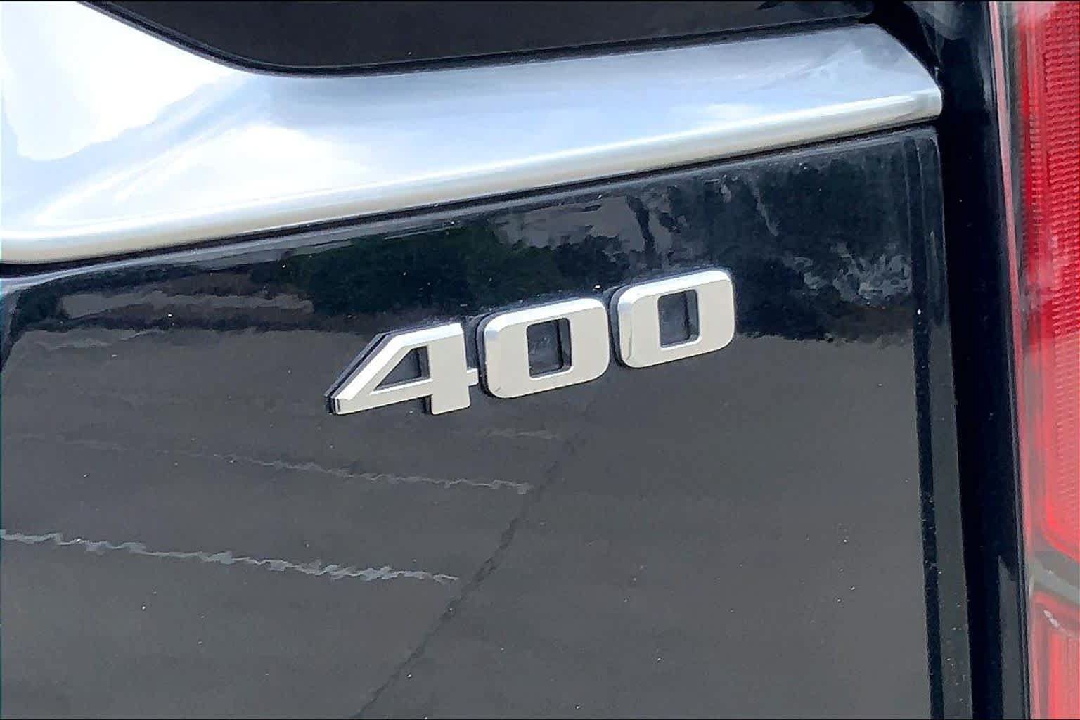 Used 2020 Cadillac XT6 Sport w/ Platinum Package AWD/4WD image 10