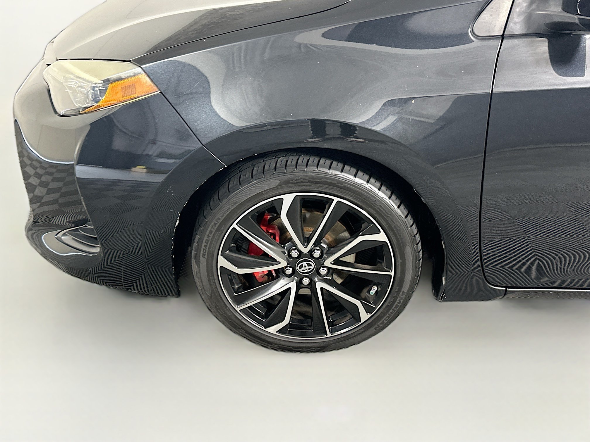 Used 2019 Toyota Corolla LE FWD image 11