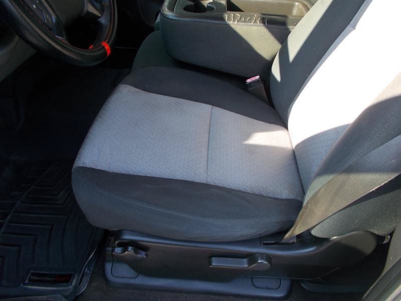 Used 2008 GMC Sierra 1500 SL RWD image 26