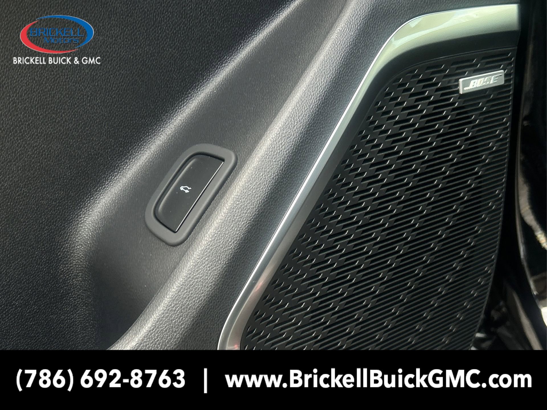 New 2026 Buick Enclave Sport Touring FWD image 33