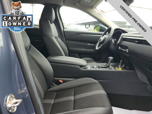Certified 2026 MAZDA CX-50 AWD 2.5 S w/ Cargo Package image 26