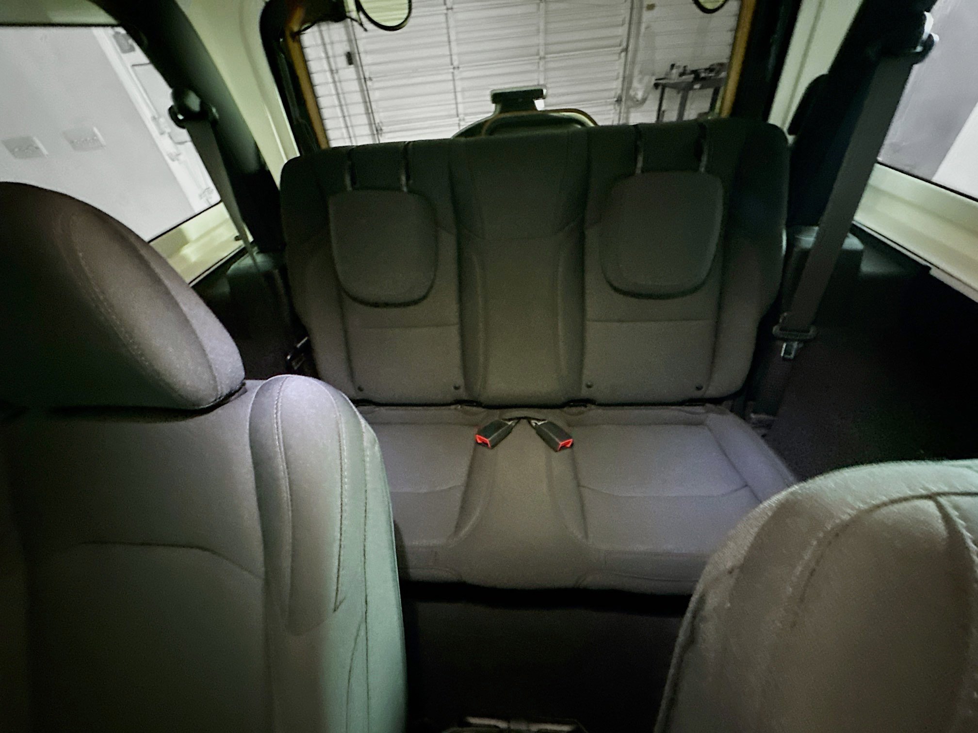 Used 2023 Jeep Wrangler Sport S image 24