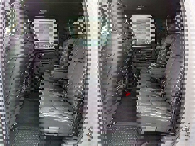 New 2026 RAM 2500 Limited image 14