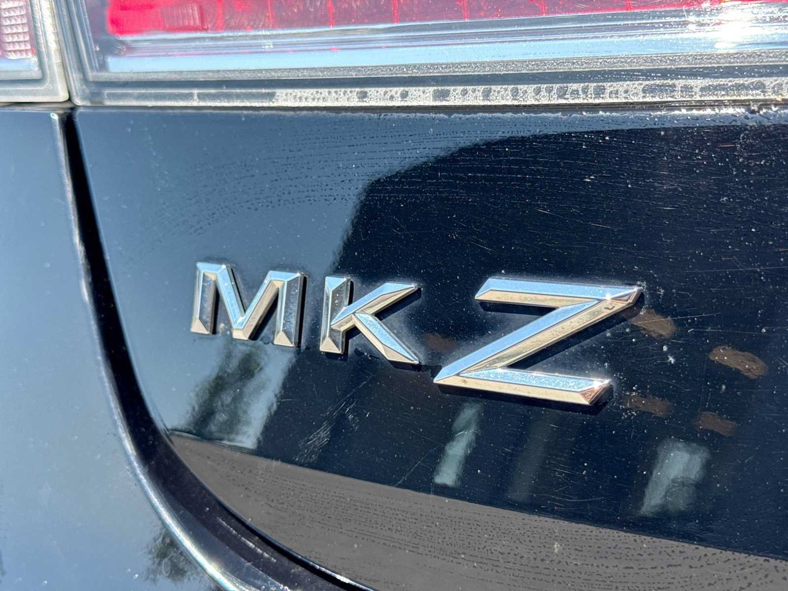 Used 2017 Lincoln MKZ Premiere AWD/4WD image 12